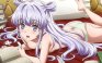 新番动画美少女版权绘「Megami MAGAZINE」2022年2月号