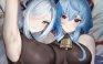 ☆二次元精选#晚安原神【211216】