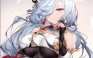 ☆每日好图更新#AWSL#午安Xman【211223】