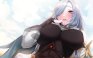 原神最新同人图#午安原神【211212】
