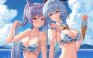 Xman宅圈小站每日好图#午安原神【211227】