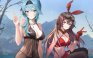 平安夜好图更新#晚安Xman【211224】