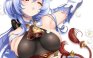 Pixiv原神同人图#午安Xman【220111】
