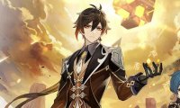 原神2.4：「尘世闲游·钟离(岩)」祈愿即将开启