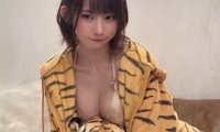 Enako “虎”年祝福写真