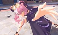 《明日方舟》3D动画MV「Ain't Seen Nothing Like This」预告