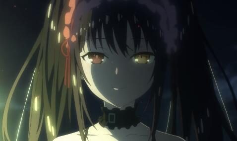 《约会大作战IV》动画第4季 第2弹PV公开，4月开播