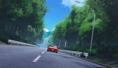 TV动画化《MF GHOST》先导PV公布,将于23年开播