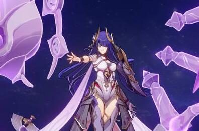 原神2.5爆料：新周本BOSS【雷电将军—御岳鸣神】