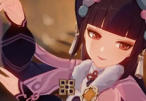 原神音乐:EP专辑「神女劈观・唤情」曲目正式上线