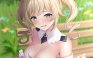 美图精选#午安原神【220203】
