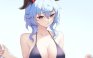 每日好图#早安原神【220204】