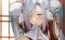 P站原神插画更新#晚安【220127】