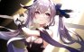 动漫福利图#早安Xman【220114】