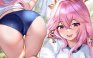 Pixiv同人图#午安【220129】