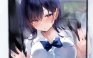 推特小漫：JK【画师：猫麦】