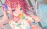 精美画集：清新少女风【画师：みわべさくら】