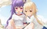 P站原神插画更新#午安【220127】