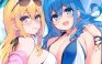 二次元泳装画集：UCHINOKO BIKINI 6 （C99）【緋仙カエデ 】