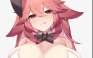 二次元同人图#xman午安【220208】