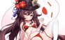 同人图精选#午安原神【220205】
