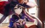 Pixiv原神精选#午安【220124】