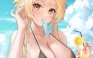 同人图精选#晚安原神【220205】
