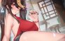 动漫福利图#午安Xman【220114】