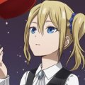 TV动画《辉夜大小姐想让我告白》第三季第2、3、4弹角色视觉图公开插图3