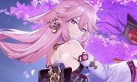原神2.5：“薄樱初绽时” 前瞻直播【原石兑换码×3】