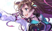 「KIZUNA AI」(绊爱)宣布动画化企划
