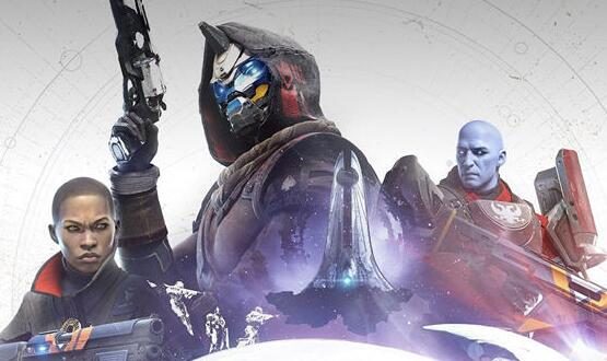 索尼宣布36亿美元收购《命运2》开发商Bungie
