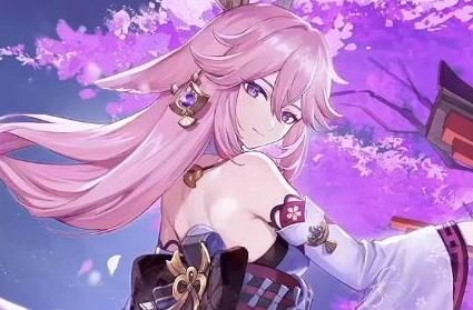 原神2.5:“薄樱初绽时” 前瞻直播【原石兑换码×3】