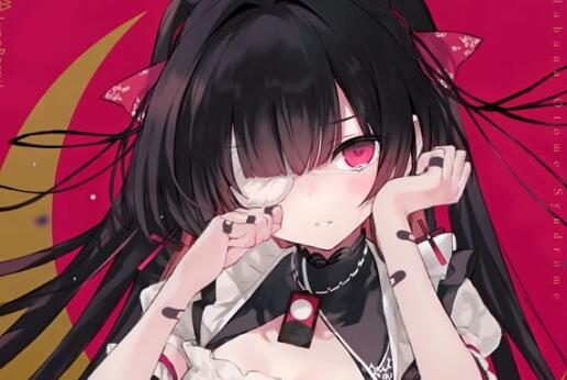 精美画集：(C99)徒花乙女症候群【Lunaberry (nana)】
