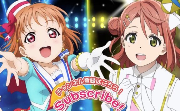 《LoveLive! 》推出「虚拟学园偶像」计划，主打网络直播