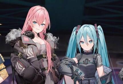 初音未来【39culture 2022】周边新图公开