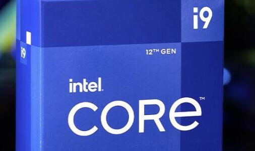 Intel 12代酷睿i9-12900K正式上市,售价4498