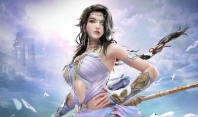 《永劫无间》S3“凌霄” 赛季更新一览,2月14日上线