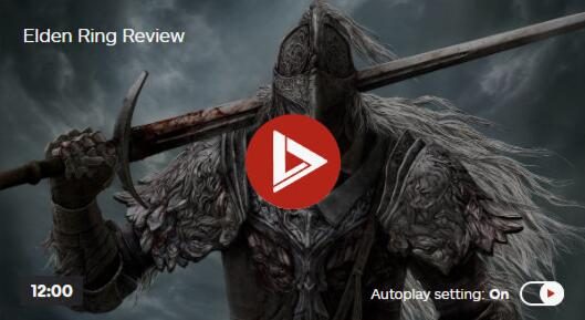 《艾尔登法环》媒体评分解禁,IGN 等多家媒体:满分神作