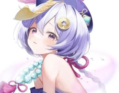 游戏同人图#晚安原神【220313】