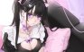精美插画：地雷系美少女【画师：unxxi】