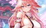 P站精选#午安原神【220302】