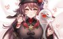 游戏美图#早安原神【220314】