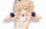 P站精选Xman#午安原神【220303】