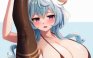 游戏美图#午安原神【220314】