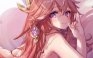 正能量美图#午安原神【220218】