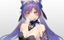 二次元好图#晚安原神【220301】