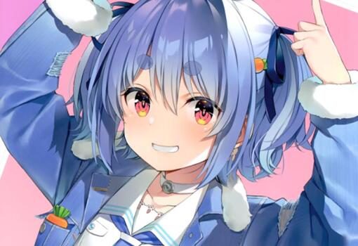 精美画集:(C99) Pekorism2 (兎田ぺこら)【憂姫はぐれ】