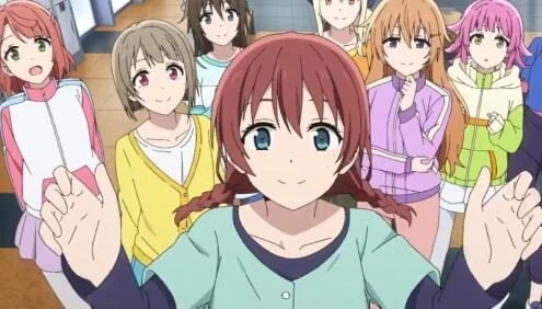 《LoveLive!虹咲学园学园偶像同好会》第2季新PV公开，4月开播
