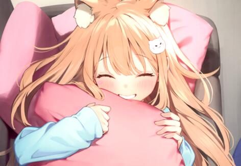 精美画集：(C99) fluffy【画师：にゅむ】